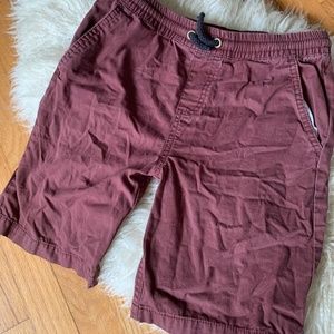 Boys Shorts